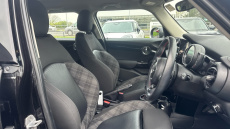 MINI Hatchback 2.0 Cooper S D 5dr Auto [8 Speed] Diesel Hatchback